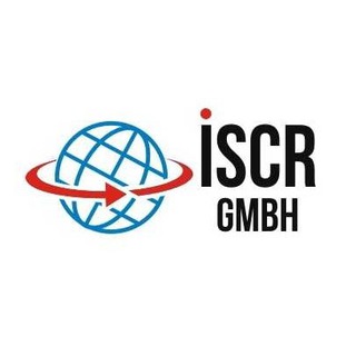 Логотип канала iscr_gmbh