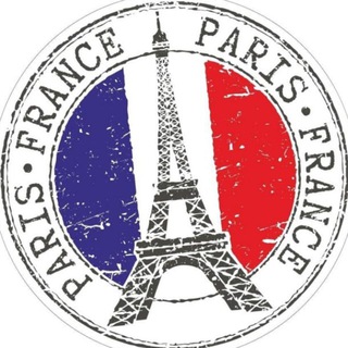 Логотип канала french_peace