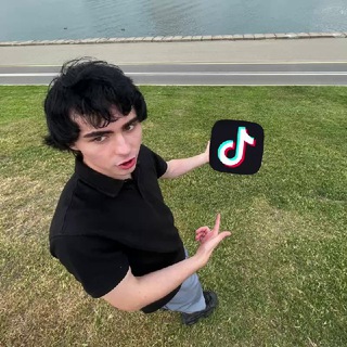 Логотип канала dex_tiktok