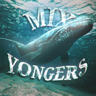 Логотип mixyoungers