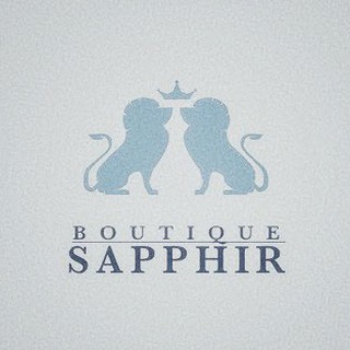 Логотип канала sapphire_boutique