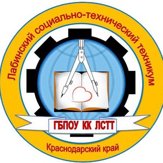 Логотип канала lstt_professionalitet