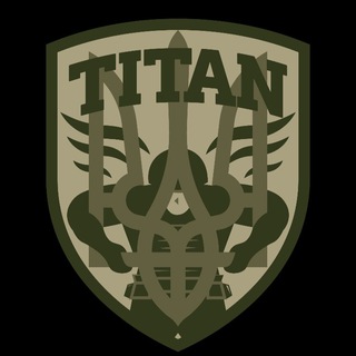 Логотип titanukr