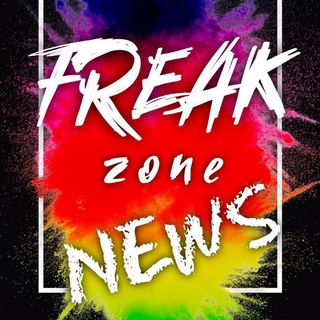 Логотип канала freak_zone_2_0_2_3