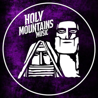 Логотип канала holymountainsmusic