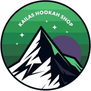 Логотип канала kailas_hookah_shop