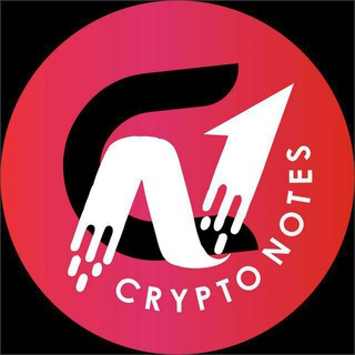 Логотип канала CRYPTONOTESMOHSlN