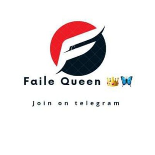 Логотип канала failequeen