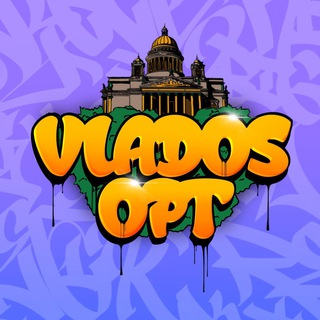 Логотип канала vlados_opt