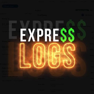 Логотип канала expresslogs