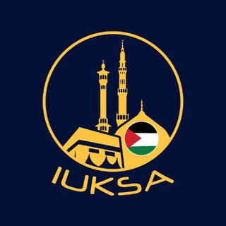 Логотип канала iuksa_ru