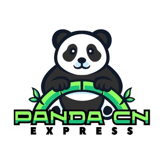 Логотип PandaCnExpres