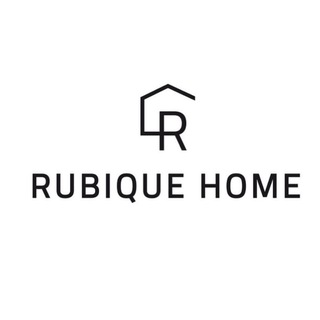 Логотип rubiquehome