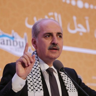 Логотип канала numankurtulmus