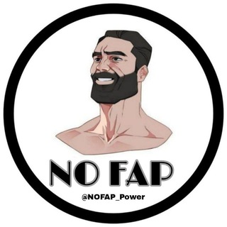 Логотип канала NOFap_Power