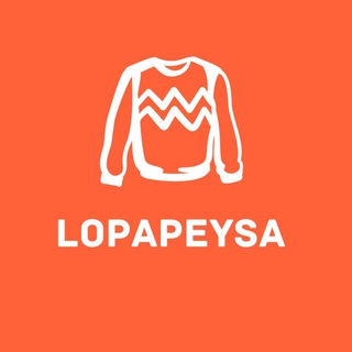 Логотип канала lopapeysa2022