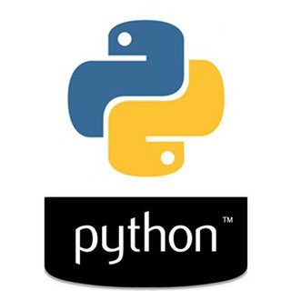 Логотип канала propython