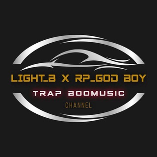 Логотип канала light_bxrp_godboy