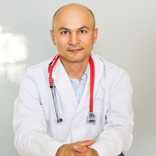 Логотип канала doctorsapeha