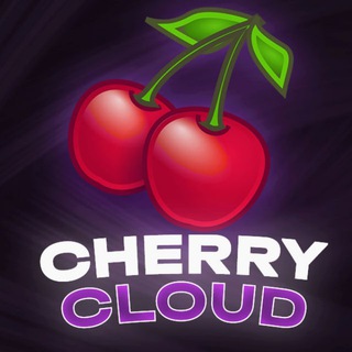 Логотип канала cherry_cloud