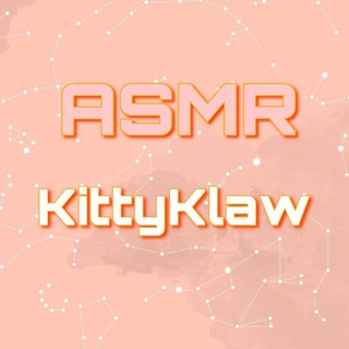 Логотип канала kittyklaw1