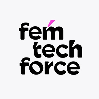 Логотип femtechforce