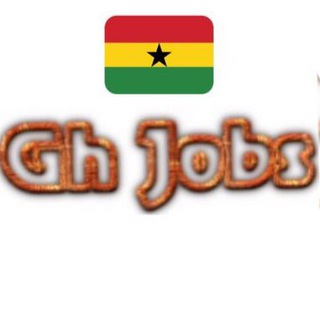 Логотип канала ghjobsvacancies