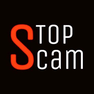 Логотип канала stop_scam_hyip