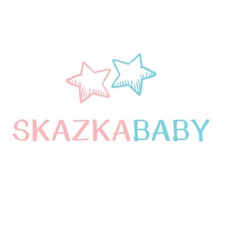 Логотип канала skazka_baby_ykt