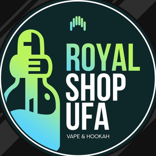 Логотип канала royalshopufa