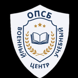 Логотип канала vuc_opsb