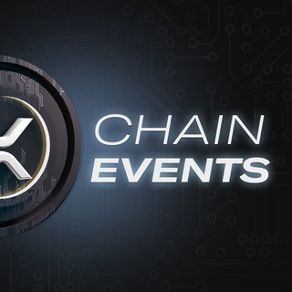 Логотип chain_events