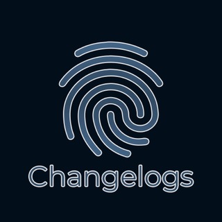 Логотип ifindchangelogs