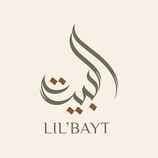 Логотип канала lil_bayt