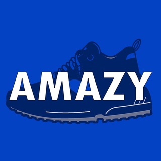 Логотип канала amazy_nft