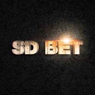 Логотип канала s_d_bet