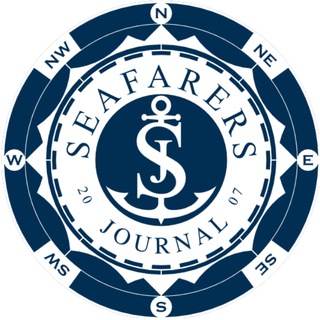 Логотип канала seafarersjournal