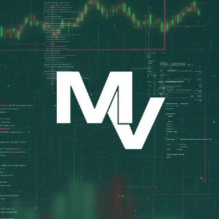 Логотип MarketView_Crypto