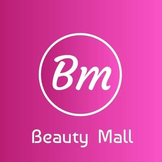 Логотип канала beautymall2