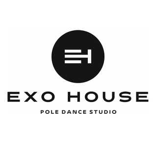 Логотип exo_house