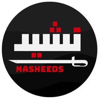 Логотип канала harb_nasheeds