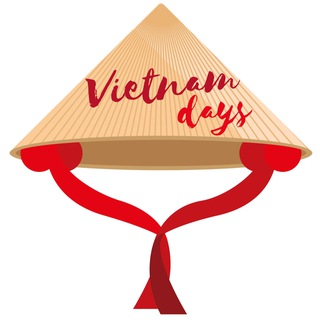 Логотип vietnamdays