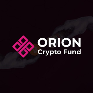 Логотип канала orion_feedback