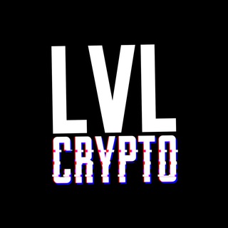 Логотип канала crypto_lvl