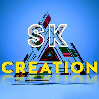 Логотип канала sk_creaion_07