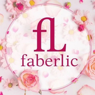 Логотип канала faberlic_feberlik_atir_parfum