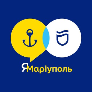 Логотип канала i_mariupol