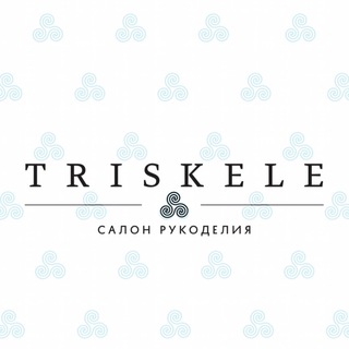 Логотип канала triskeli_shop