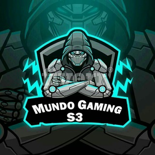 Логотип mundo_gaming_s3