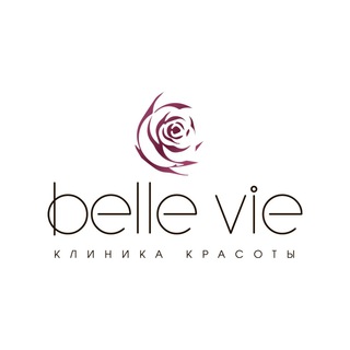 Логотип канала belle_vie_cln